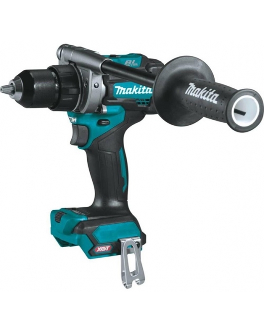 Makita 40V Max XGT 1/2in Brushless Driver Drill Bare Tool Makita 40V Max XGT 1/2in Brushless Driver Drill Bare Tool