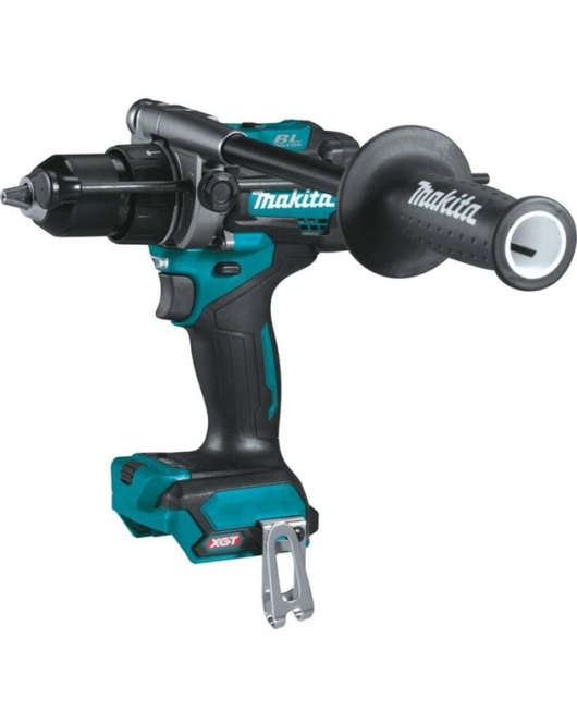 Makita 40V Max XGT 1/2in Hammer Driver Drill Bare Tool