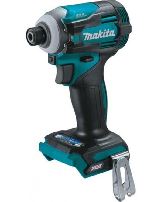 Makita 40V Max XGT 4 Speed Impact Driver Bare Tool Makita 40V Max XGT 4 Speed Impact Driver Bare Tool