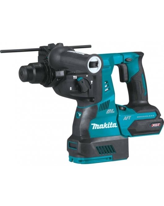 Makita 40V Max XGT 1-1/8in AVT Rotary Hammer Bare Tool