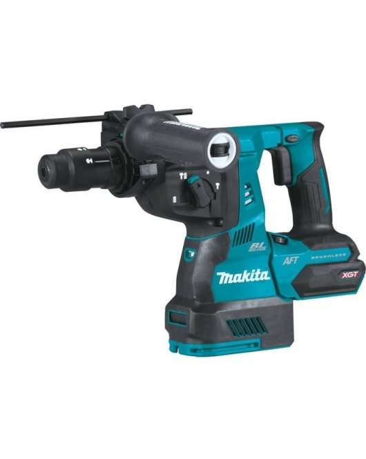 Makita 40V Max XGT Rotary Hammer 1 1/8in AVT Bare Tool