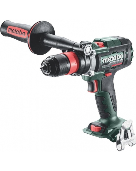 Metabo 18V Cordless Hammer Drill Bare Tool Metabo 18V Cordless Hammer Drill Bare Tool