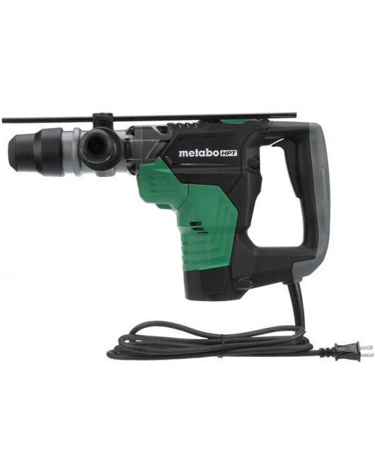 Metabo HPT 1-9/16 Inch SDS Max Rotary Hammer Metabo HPT 1-9/16 Inch SDS Max Rotary Hammer