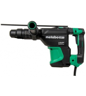 Metabo HPT 1-9/16in SDS Max Rotary Hammer