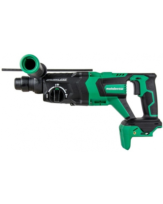 Metabo HPT 36V MultiVolt 1 1/8in SDS Plus Rotary Hammer Metabo HPT 36V MultiVolt 1 1/8in SDS Plus Rotary Hammer