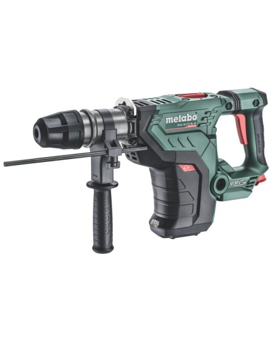 Metabo KHA 18 LTX BL 40 18V SDS Max Rotary Hammer