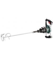Metabo RW 18 LTX 120 18V Mixer (Bare Tool)