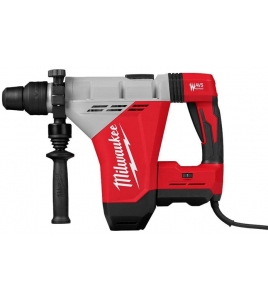 Milwaukee 1-3/4 Inch SDS MAX Rotary Hammer