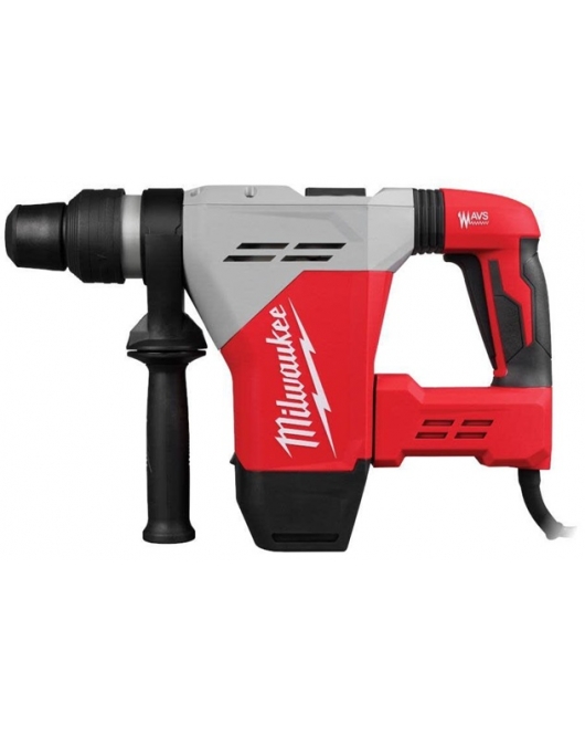 Milwaukee 1-9/16 Inch SDS Max Rotary Hammer