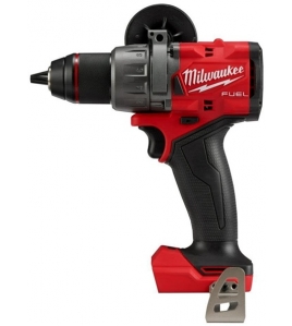 Milwaukee M18 FUEL 1/2inch Hammer Drill/Driver (Bare Tool)