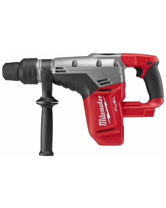 Milwaukee M18 FUEL 1-9/16 in SDS-Max Rotary Hammer Bare Tool Milwaukee M18 FUEL 1-9/16 in SDS-Max Rotary Hammer Bare Tool