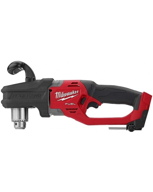 Milwaukee M18 FUEL Hole Hawg 1/2 in Right Angle Drill Bare Tool