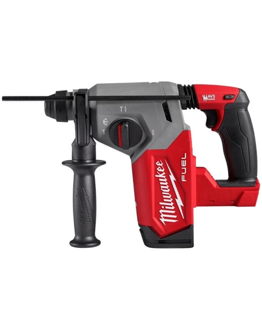 Milwaukee M18 FUEL 1 Inch SDS Plus Rotary Hammer Bare Tool Milwaukee M18 FUEL 1 Inch SDS Plus Rotary Hammer Bare Tool