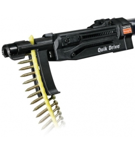 Quikdrive Auto-Feed Attachment for PRO250 System