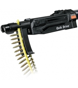 Quikdrive Auto-Feed Attachment for PRO300S System