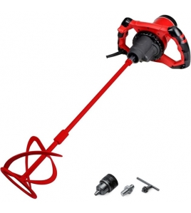 Rubi Tools RUBIMIX-9 SUPERTORQUE Electric Mixer