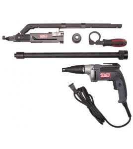 Senco Screwdriver and Attachment Kit DS534-AC 3