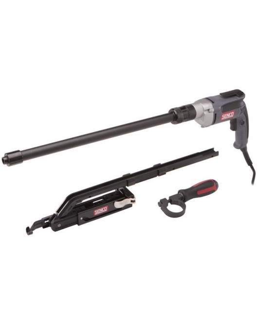Senco DS532 AC Screwdriver and Attachment Kit 2500 RPM Senco DS532 AC Screwdriver and Attachment Kit 2500 RPM
