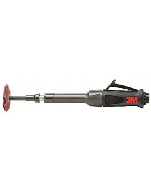 3M 0.3HP 1/4 in NPT Steel Pneumatic Die Grinder 3M 0.3HP 1/4 in NPT Steel Pneumatic Die Grinder
