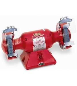 Baldor-Reliance 7In 1/2HP 3600RPM Grinder