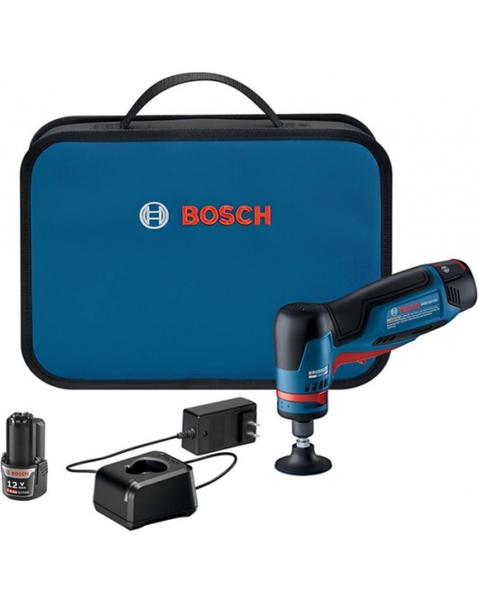 Bosch 12V Max Brushless 1/4 Inch Right Angle Die Grinder Kit Bosch 12V Max Brushless 1/4 Inch Right Angle Die Grinder Kit
