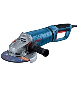 Bosch 7 Inch Large Angle Grinder 15 Amp