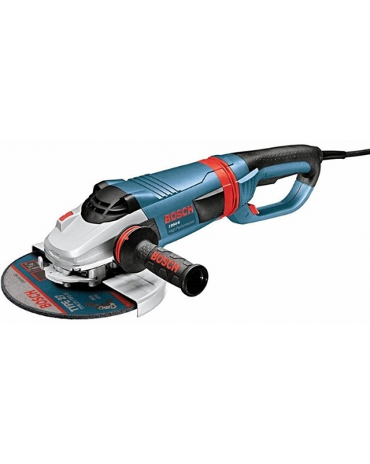 Bosch 9 Inch 15A High Performance Large Angle Grinder Bosch 9 Inch 15A High Performance Large Angle Grinder