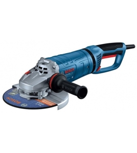 Bosch 9 Inch Large Angle Grinder 15 Amp