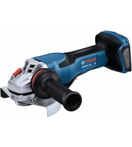 Bosch PROFACTOR 18V Spitfire 5 6in Angle Grinder with Paddle Switch (Bare Tool)