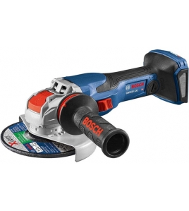 Bosch PROFACTOR Angle Grinder 5-6in Slide Switch (Bare Tool)