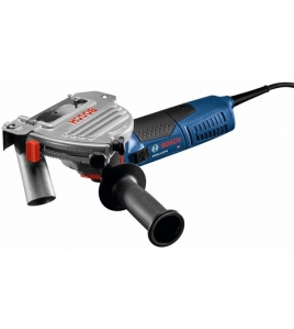 Bosch Tuckpoint Grinder 5in