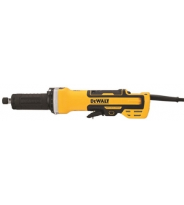 DEWALT 2-in Brushless Variable Speed Paddle Switch Die Grinder with Lock-On