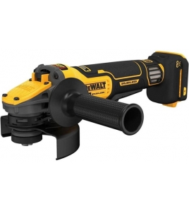 DEWALT 20V MAX 4.5in-5in Grinder (Bare Tool)