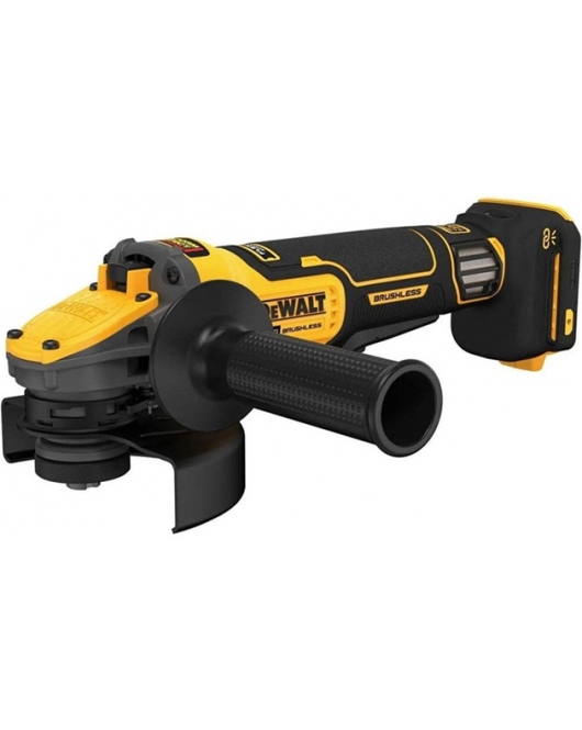 DEWALT 20V MAX 4.5in-5in Grinder Cordless Bare Tool DEWALT 20V MAX 4.5in-5in Grinder Cordless Bare Tool