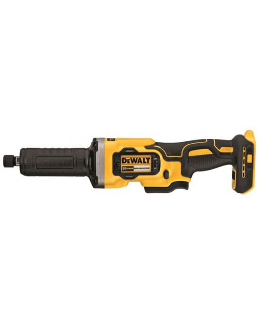 DEWALT 20V MAX Die Grinder Bare Tool DCG426B DEWALT 20V MAX Die Grinder Bare Tool DCG426B