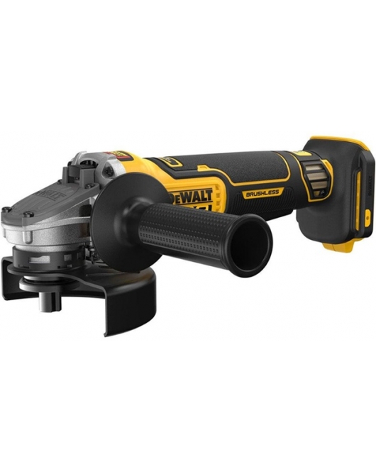 DEWALT 20V MAX XR 4-1/2 / 5 Inch Angle Grinder Bare Tool