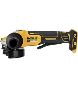 DEWALT 20V MAX XR 4 1/2-5in Small Angle Grinder (Bare Tool)