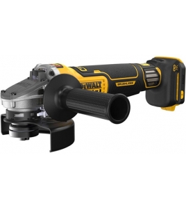 DEWALT 20V MAX XR 4-1/2 Inch - 5 Inch Grinder (Bare Tool)