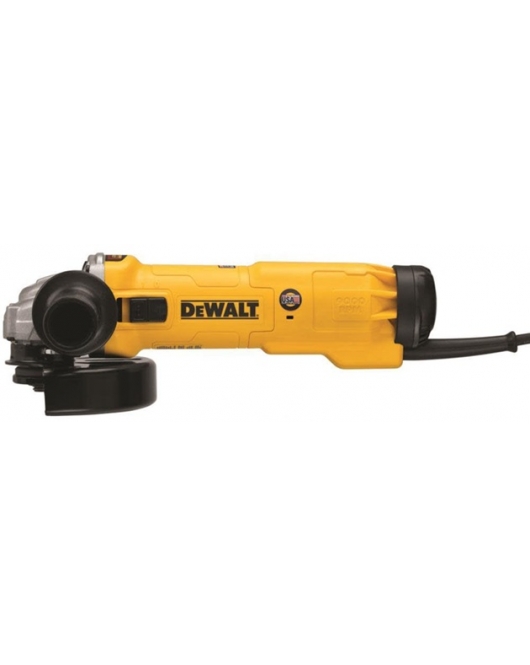 DEWALT 6 In High Performance Slide Switch Grinder DEWALT 6 In High Performance Slide Switch Grinder