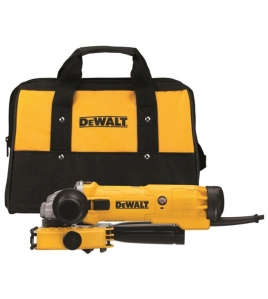 DEWALT 6 In. (150mm) High Performance Tuck Point/Cutting Grinder