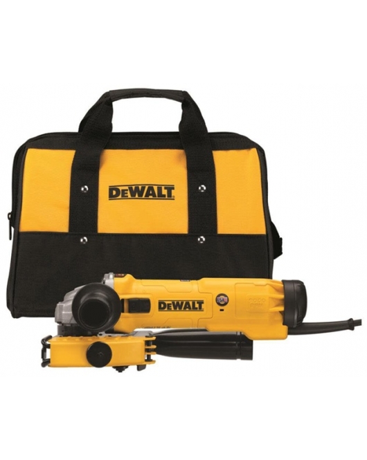 DEWALT 6 In 150 mm High Performance Tuck Point Cutting Grinder