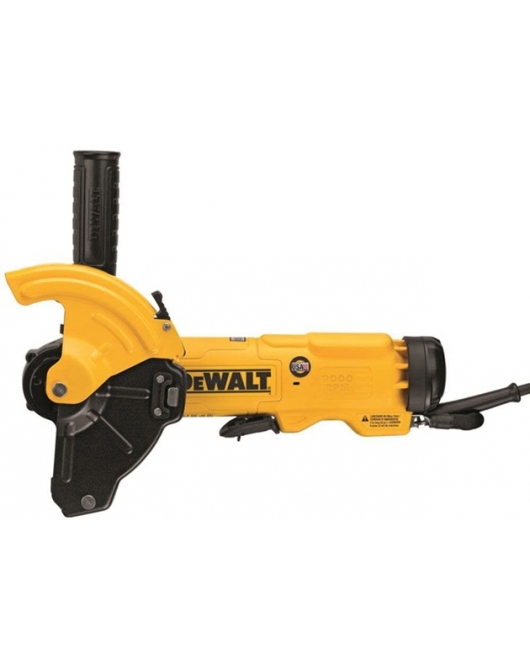 DEWALT 6 In Paddle Cutoff Tool Adjustable Cutoff Guard DEWALT 6 In Paddle Cutoff Tool Adjustable Cutoff Guard