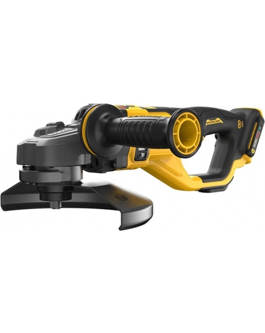 DEWALT 60V MAX 7in / 9in Large Angle Grinder Bare Tool