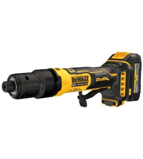 DEWALT ATOMIC 20V MAX Inline Die Grinder 1.7Ah Kit