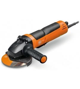 Fein 5 Inch Brushless Angle Compact Grinder for Stainless Steel
