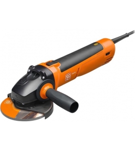 Fein 5in Brushless Corded Angle Grinder CG 15-125 BL