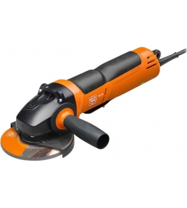 Fein 5in Variable Speed Corded Angle Grinder CG 15-125 BLP