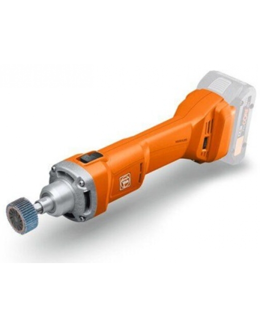 Fein AGSZ 18-280 AMPShare 18V Cordless Die Grinder Bare Tool Fein AGSZ 18-280 AMPShare 18V Cordless Die Grinder Bare Tool