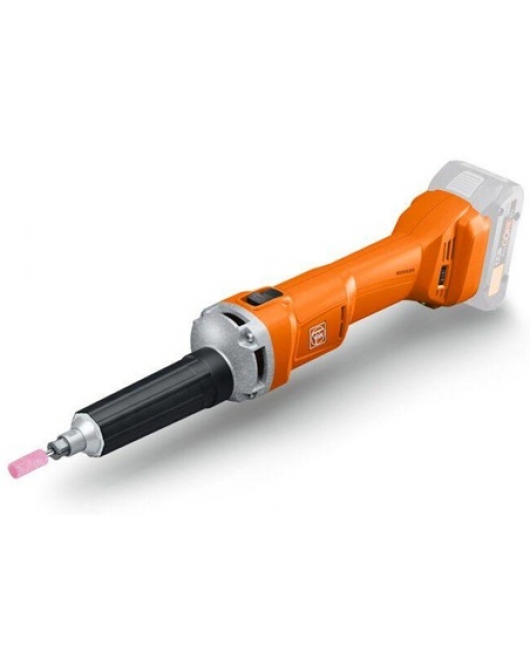 Fein AGSZ 18-90 Long 18V Cordless Die Grinder Bare Tool