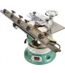 Grizzly Industrial Corded Universal Knife Grinder